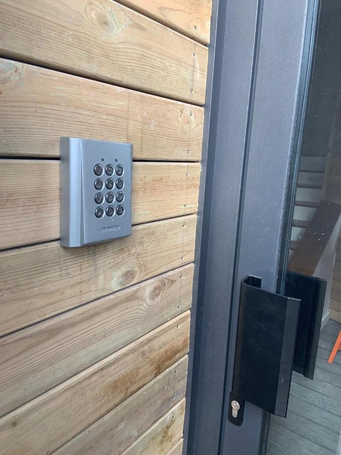 Chambre D'Hotel Tout Confort Au Pays Des Abers Plouguerneau Eksteriør bilde